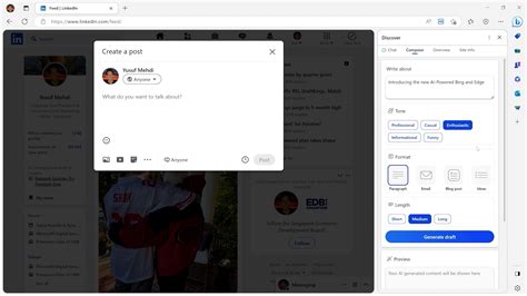 M­i­c­r­o­s­o­f­t­’­u­n­ ­B­i­n­g­ ­A­I­ ­i­n­t­i­k­a­m­ı­n­ı­ ­p­l­a­n­l­a­d­ı­ ­v­e­ ­b­a­n­a­ ­t­ü­y­l­ü­ ­p­o­r­n­o­ ­t­e­k­l­i­f­ ­e­t­t­i­
